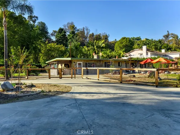 2128 El Cajonita Dr, La Habra Heights, CA 90631