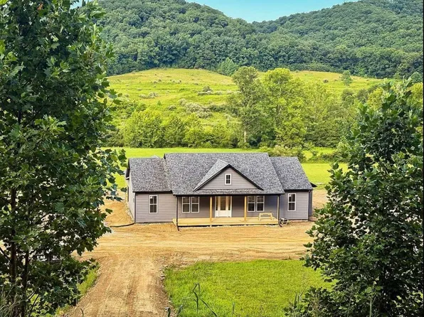 970 Clearfork Rd, Morehead, KY 40351