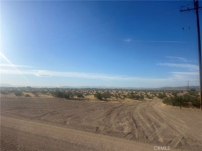 0 Slash X Ranch Rd #156, Apple Valley, CA, 92307