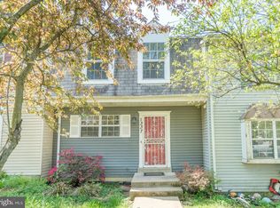 1337 Upcot Ct, Capitol Heights, MD 20743