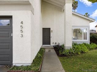 4553 Calle Del Palo, Oceanside, CA 92057