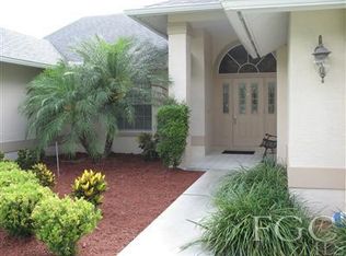 11675 Timberline Cir, Fort Myers, FL 33966