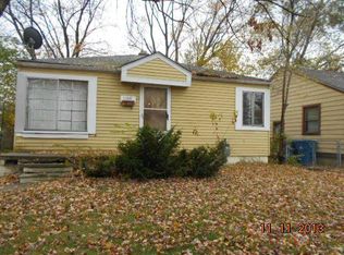 1108 Center St, Inkster, MI 48141