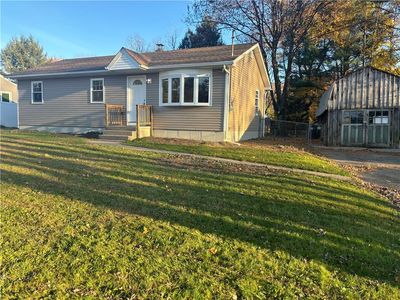 5 Oak Circle, Port Jervis, NY, 12785
