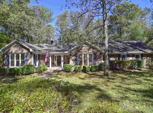 732 Broken Bit Rd, Rembert, SC 29128