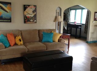 2256 S Gilpin St, Denver, CO 80210