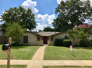3100 Kingston Dr, Plano, TX 75074