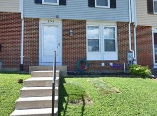 9748 Deltom Ct, Baltimore, MD 21234