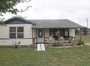 501 E Rice St, Lubbock, TX 79403