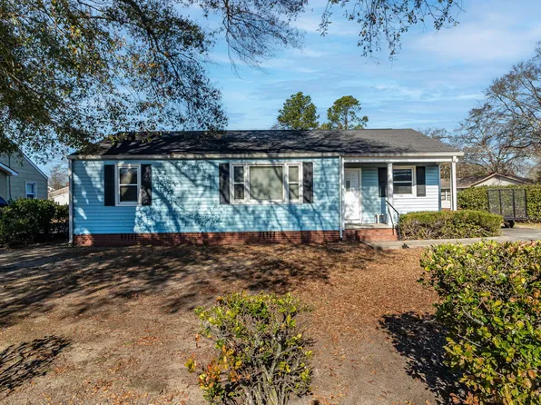 1982 Minor Place, Augusta, GA