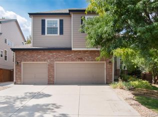 10541 Jaguar Glen, Lone Tree, CO 80124