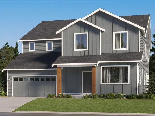 13718 200th Avenue SE #76, Monroe, WA 98272