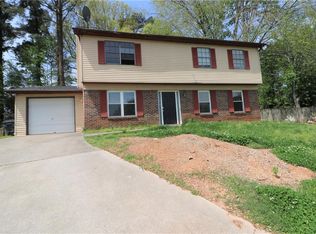 3495 Rolling Ridge Ct, Lawrenceville, GA 30044