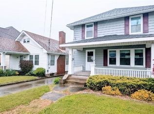 133 Kinney St, Bellevue, OH 44811