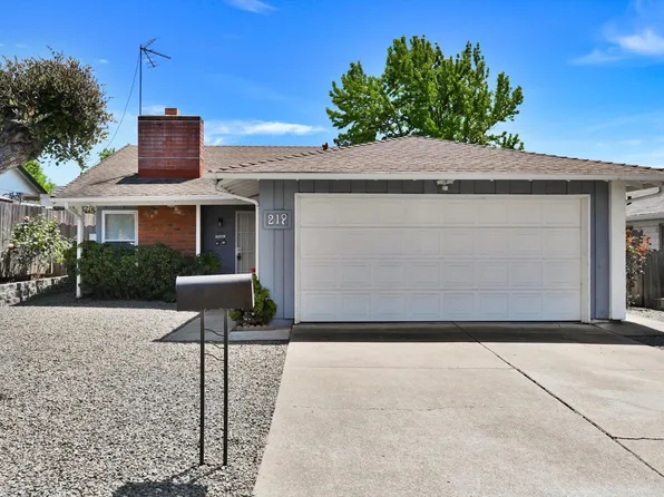 219 Holly Street, Vallejo, CA 94589