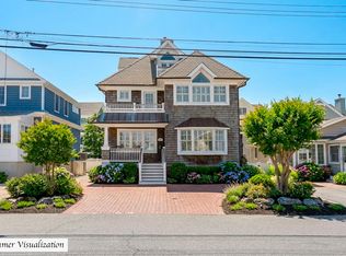 565 Trout Ave, Manasquan, NJ 08736