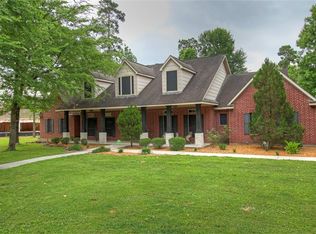 11603 Sebastians Run, Montgomery, TX 77316