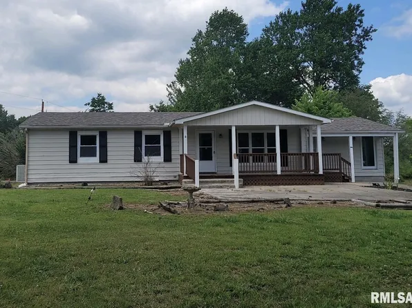 3255 Grassy Rd, Carbondale, IL 62902