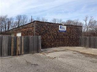 1600 N Scott Ave, Belton, MO 64012