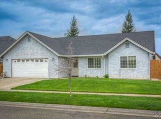 2601 Duffy Dr, Chico, CA 95973