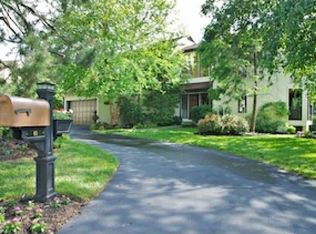 60 Llanfair Cir, Ardmore, PA 19003