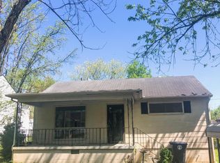 1316 Adonna Ln, Chattanooga, TN 37412