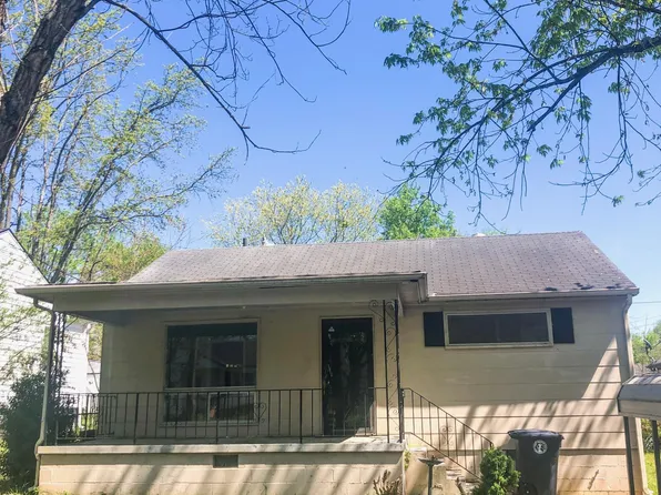 1316 Adonna Ln, Chattanooga, TN 37412