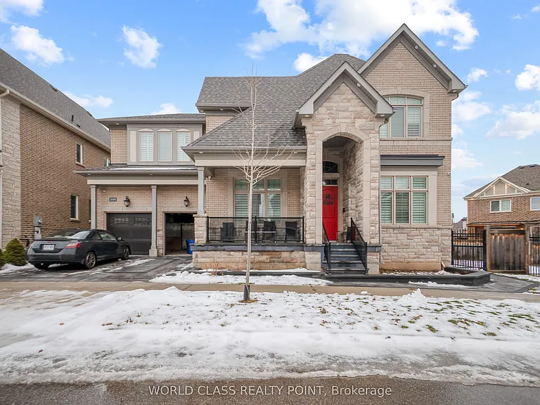 3191 Daisy Way #BASEMENT — Photo 9