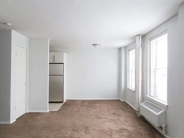 Dining/Living room