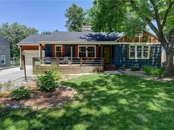 632 E 69th Ter, Kansas City, MO 64131