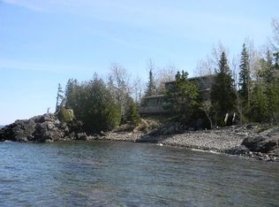 7695 M 26, Eagle Harbor, MI 49950