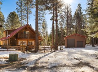 340 Wagon Wheel Rd, Cle Elum, WA 98922