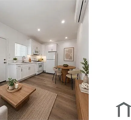 2 bed, 850 sqft, $2,400 — Photo 3