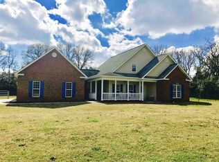 215 Union Church Rd, Byron, GA 31008