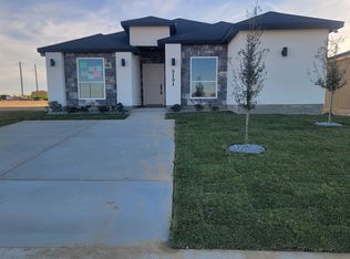 5131 Nispero Ln, Laredo, TX 78046