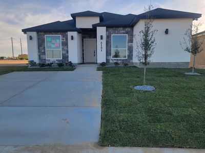 5131 Nispero Ln, Laredo, TX, 78046