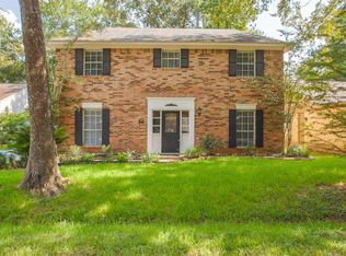 50 N Deerfoot Cir, Spring, TX 77380