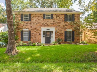 50 N Deerfoot Cir, Spring, TX, 77380