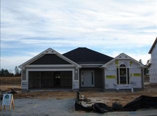 2020 Hatton Ct, Augusta, GA 30909