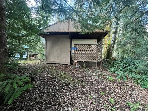 45303 Tillicum Trail #3B22, Concrete, WA 98237