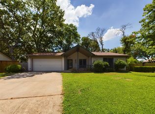 3421 Duckview Ct, Arlington, TX 76016