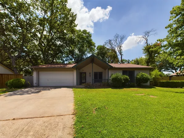 3421 Duckview Ct, Arlington, TX 76016