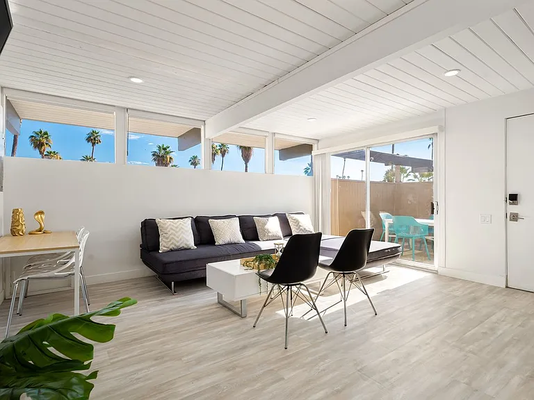 1111 E Palm Canyon Dr #221 — Photo 5