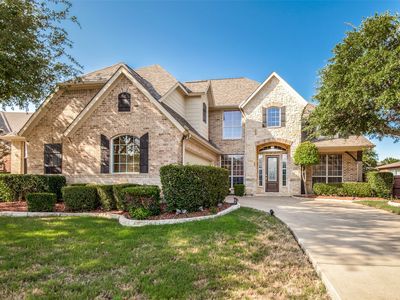 204 Tipperary Dr, Keller, TX, 76248