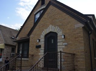 1445 S 56th St #1447, Milwaukee, WI 53214