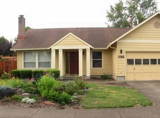 1182 Risden Pl, Eugene, OR 97404