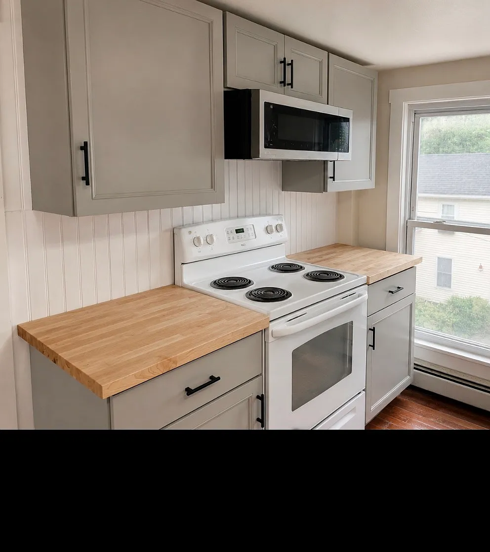 3 bed, 1150 sqft, $2,500 — Photo 2