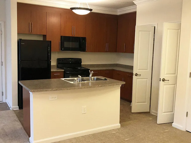 Belmont at Tryon Apartments — Photo 85