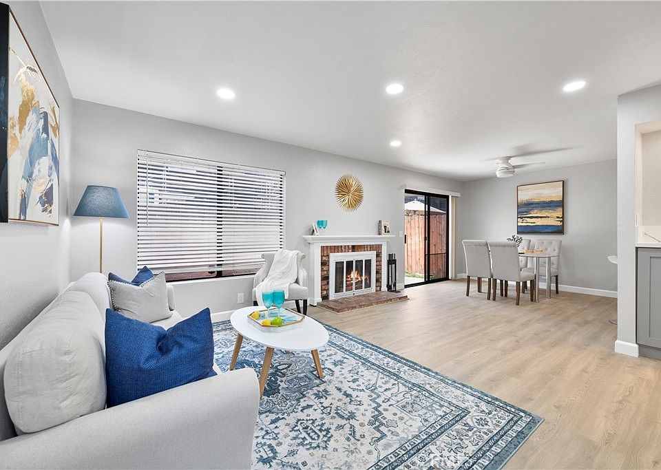1st image of 821 S Cerritos Ave APT 19
