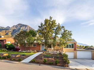 3000 E Morgan Dr S, Salt Lake City, UT 84124